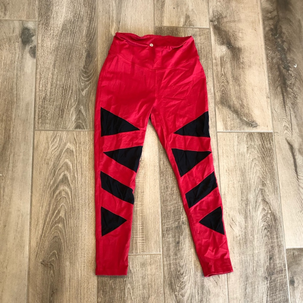 TYC Women’s athletic leggings